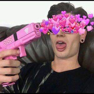 Meet your Posher, Trinity